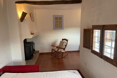 Cave house i Galera, Granada, Galera - € 79.950 | Ref: cs2230 - foto 32